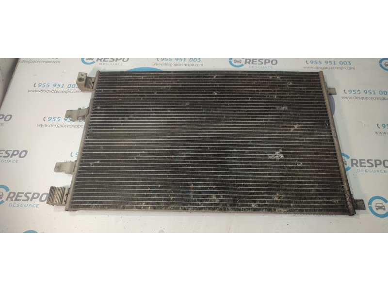 CONDENSADOR / RADIADOR AIRE ACONDICIONADO 92110JD70B M151605  - imagen 1