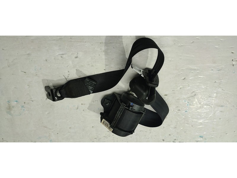 CINTURON SEGURIDAD TRASERO IZQUIERDO ET76A611B69AD  - imagen 1