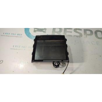 PANTALLA MULTIFUNCION  - miniatura 1