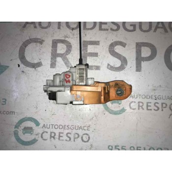 CERRADURA PUERTA DELANTERA IZQUIERDA 51794369  - miniatura 1