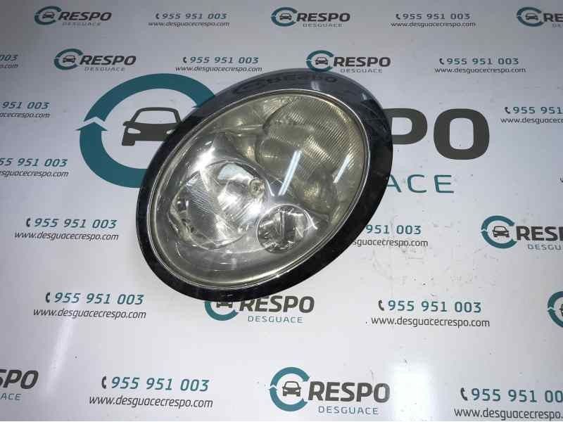 FARO IZQUIERDO 63126911703  - imagen 1
