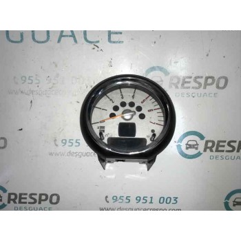 CUADRO INSTRUMENTOS 930626201 28468450 0505654