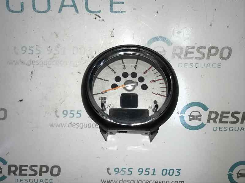 CUADRO INSTRUMENTOS 930626201 28468450 0505654 - imagen 1