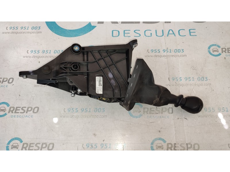 POMO PALANCA CAMBIO 2N0211025  - imagen 1