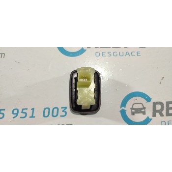 MANDO ELEVALUNAS TRASERO DERECHO 98026412ZD  - miniatura 2