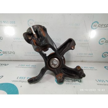 MANGUETA DELANTERA IZQUIERDA 2Q0407255AG  - miniatura 3