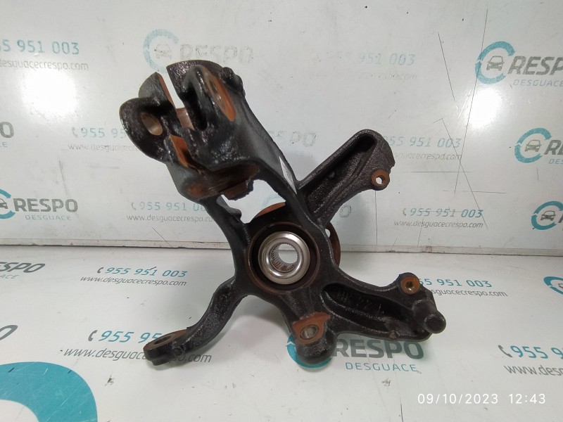 MANGUETA DELANTERA IZQUIERDA 2Q0407255AG  - imagen 3