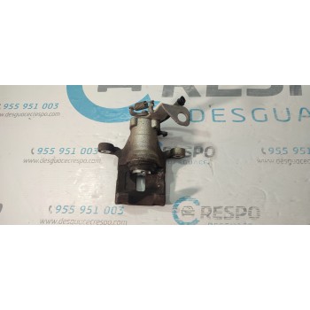 PINZA DE FRENO TRASERA IZQUIERDA  - miniatura 1