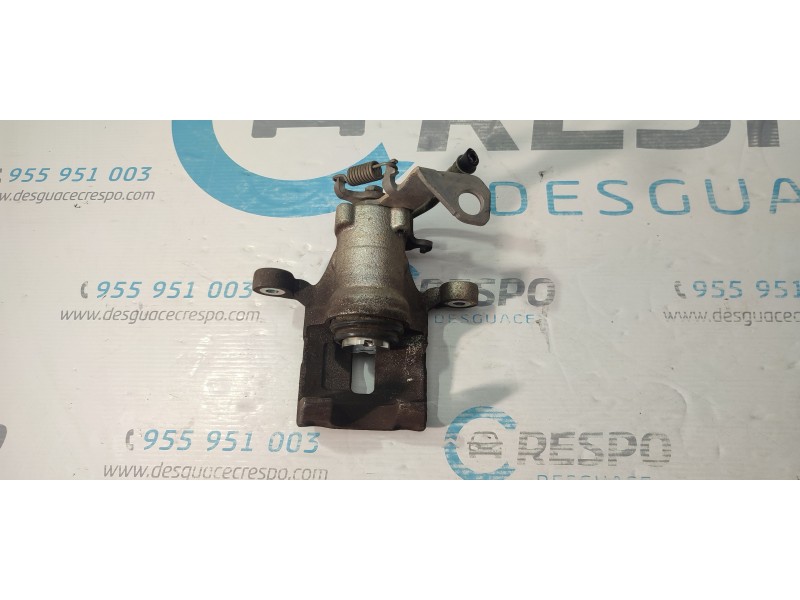 PINZA DE FRENO TRASERA IZQUIERDA  - imagen 1