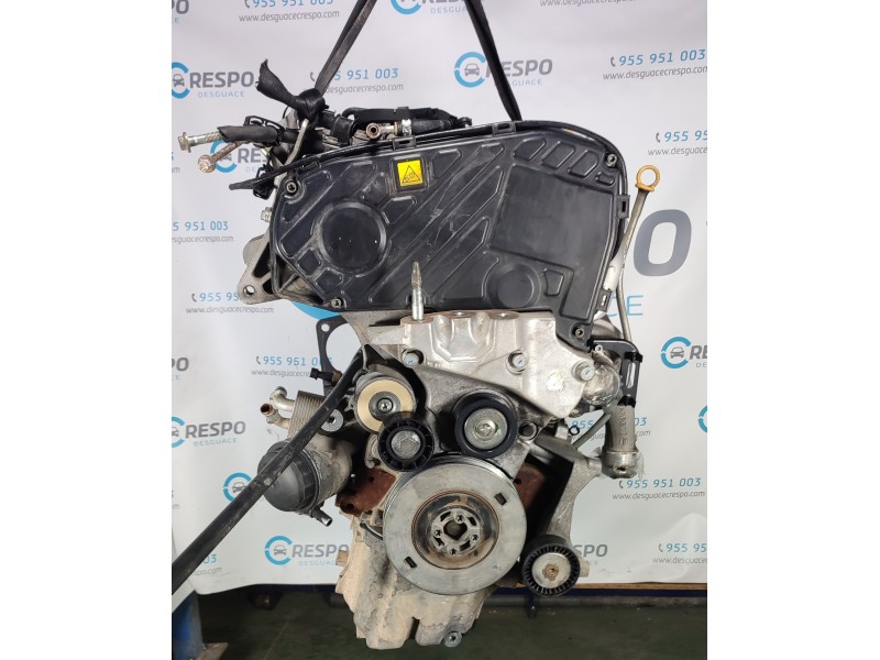 MOTOR COMPLETO 937A5000  - imagen 2