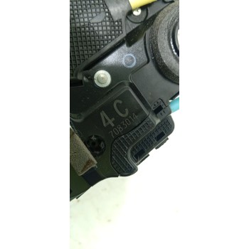 CERRADURA PUERTA TRASERA IZQUIERDA 7083014  - miniatura 3