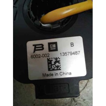 ANILLO AIRBAG 13579487  - miniatura 2