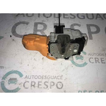 CERRADURA PUERTA DELANTERA IZQUIERDA 51794369  - miniatura 2