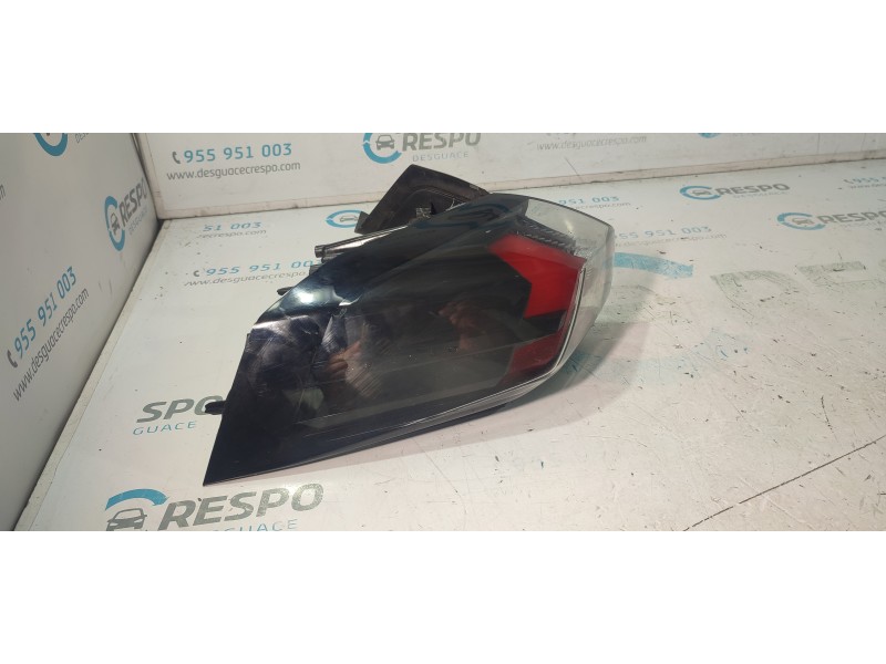 PILOTO TRASERO IZQUIERDO RE2900I010  - imagen 1