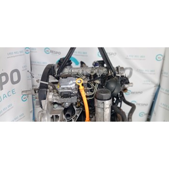 MOTOR COMPLETO ALH  - miniatura 3