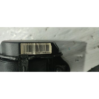 CINTURON SEGURIDAD TRASERO IZQUIERDO ET76A611B69AD  - miniatura 2