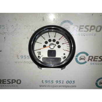 CUADRO INSTRUMENTOS 930626201 28468450 0505654 - miniatura 2