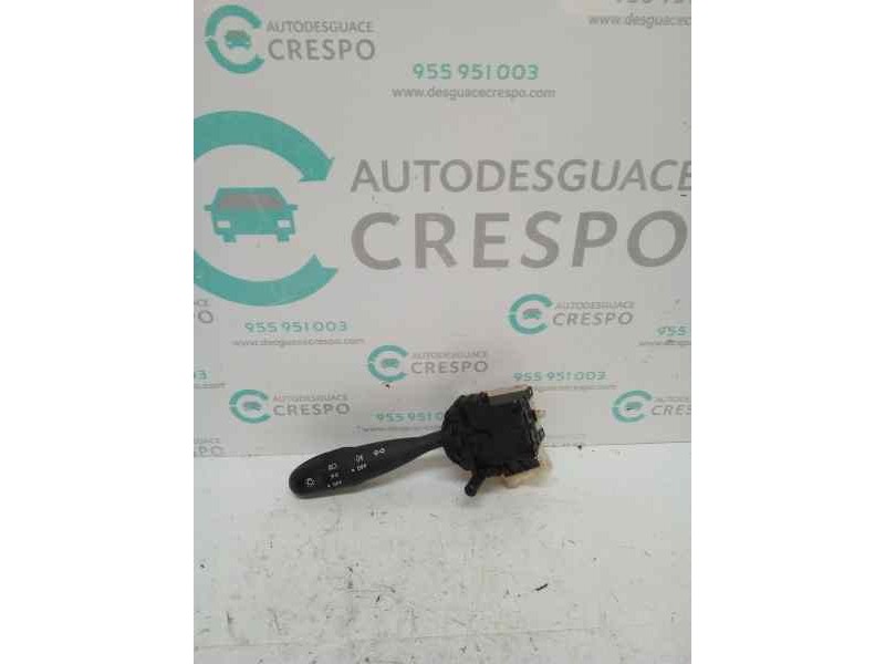 MANDO INTERMITENTES  - imagen 1