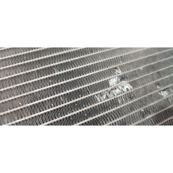 CONDENSADOR / RADIADOR AIRE ACONDICIONADO 92110JD70B M151605  - miniatura 2