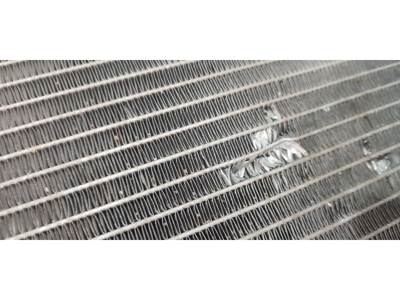 CONDENSADOR / RADIADOR AIRE ACONDICIONADO 92110JD70B M151605  - imagen 2