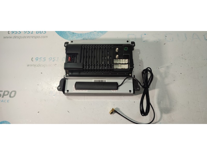 PANTALLA MULTIFUNCION  - imagen 2