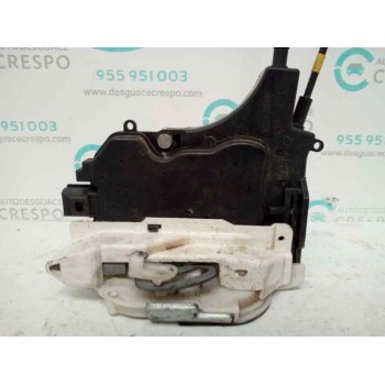 CERRADURA PUERTA DELANTERA IZQUIERDA  - miniatura 3