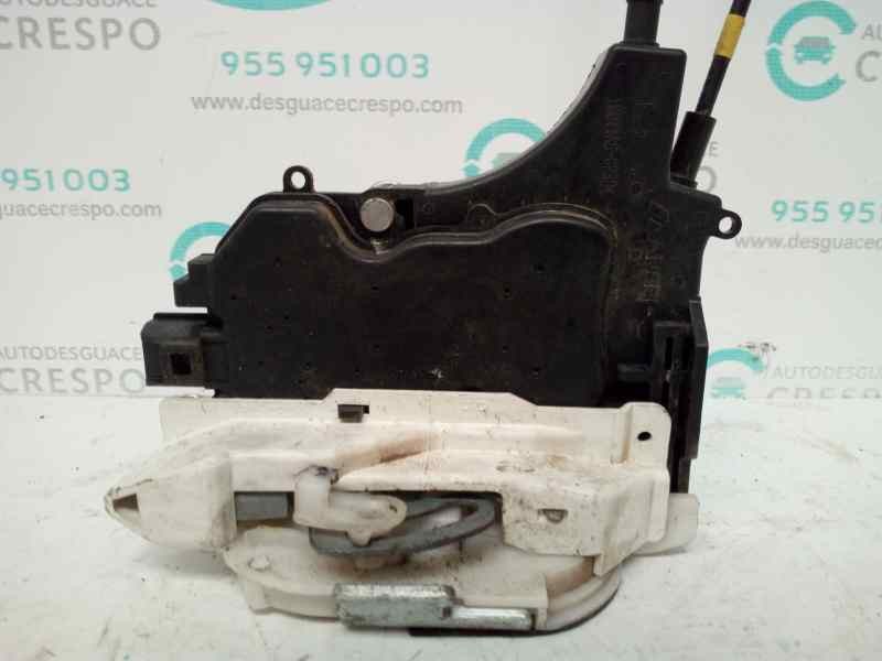 CERRADURA PUERTA DELANTERA IZQUIERDA  - imagen 3