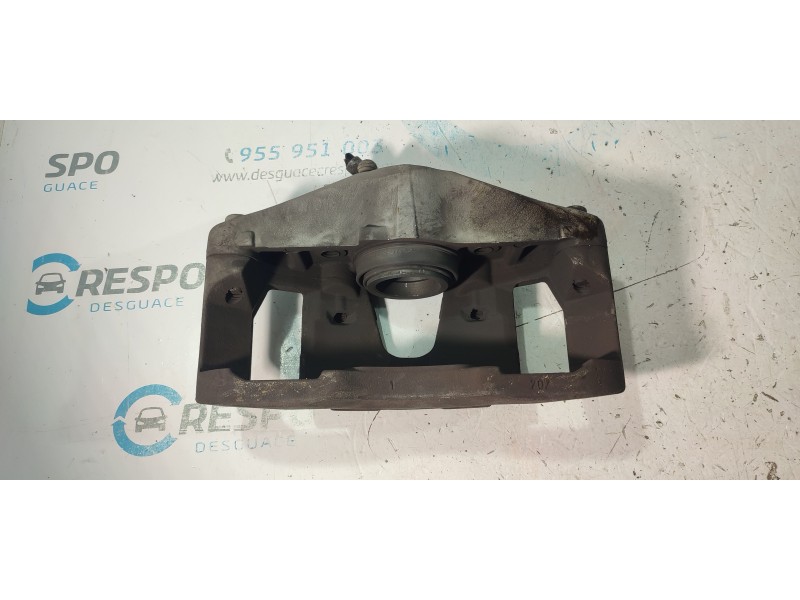 PINZA DE FRENO DELANTERA IZQUIERDA  - imagen 2