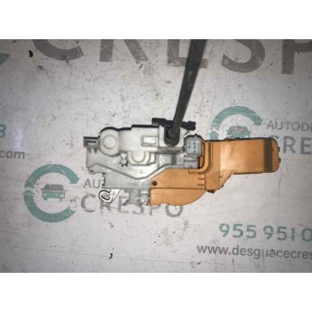 CERRADURA PUERTA DELANTERA IZQUIERDA 51794369  - miniatura 3