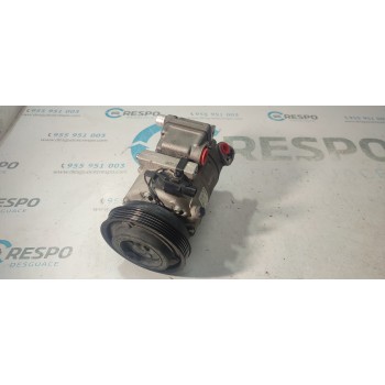 COMPRESOR AIRE ACONDICIONADO F500AN8CA03  - miniatura 1