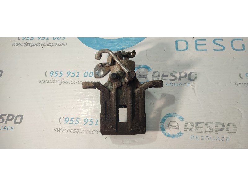 PINZA DE FRENO TRASERA IZQUIERDA  - imagen 2