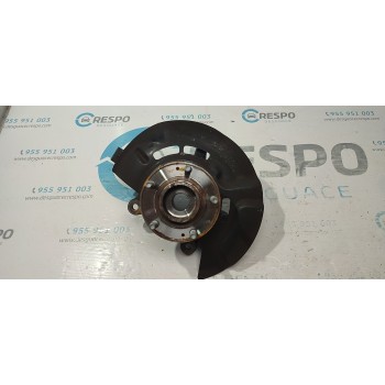 MANGUETA DELANTERA IZQUIERDA 2RLA  - miniatura 2