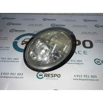 FARO IZQUIERDO 63126911703  - miniatura 3