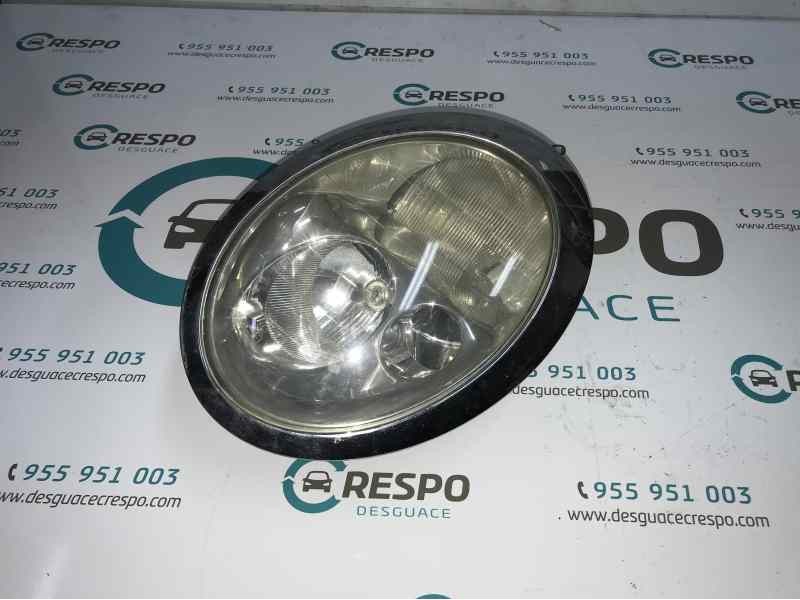 FARO IZQUIERDO 63126911703  - imagen 3