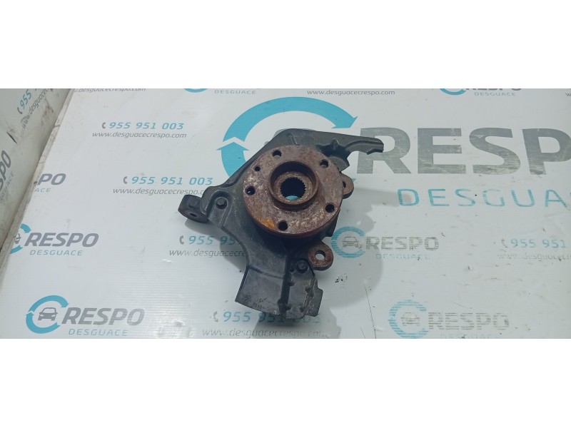 MANGUETA DELANTERA DERECHA  - imagen 1