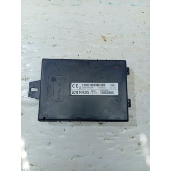 MODULO ELECTRONICO 284B19848R BCMT4N3VS 23054309