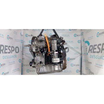 MOTOR COMPLETO ALH  - miniatura 4