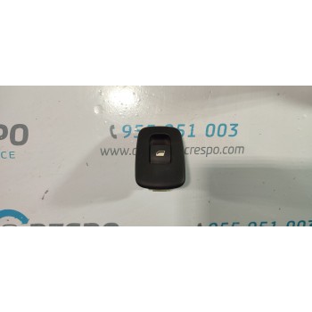 MANDO ELEVALUNAS TRASERO IZQUIERDO 98026412ZD 