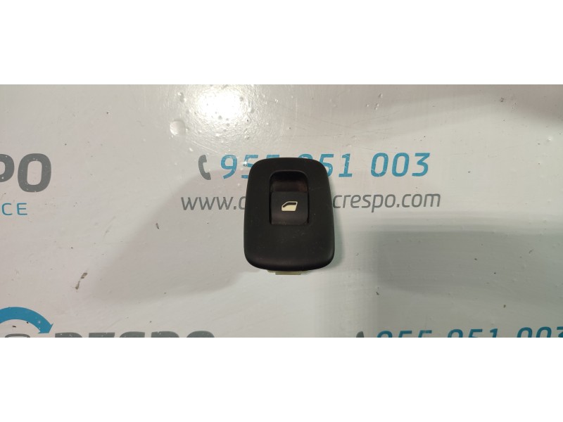 MANDO ELEVALUNAS TRASERO IZQUIERDO 98026412ZD  - imagen 1