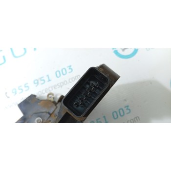 CERRADURA PUERTA DELANTERA IZQUIERDA 6W8A21813GD  - miniatura 4