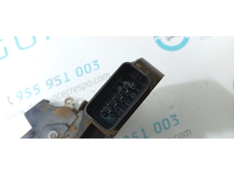 CERRADURA PUERTA DELANTERA IZQUIERDA 6W8A21813GD  - imagen 4