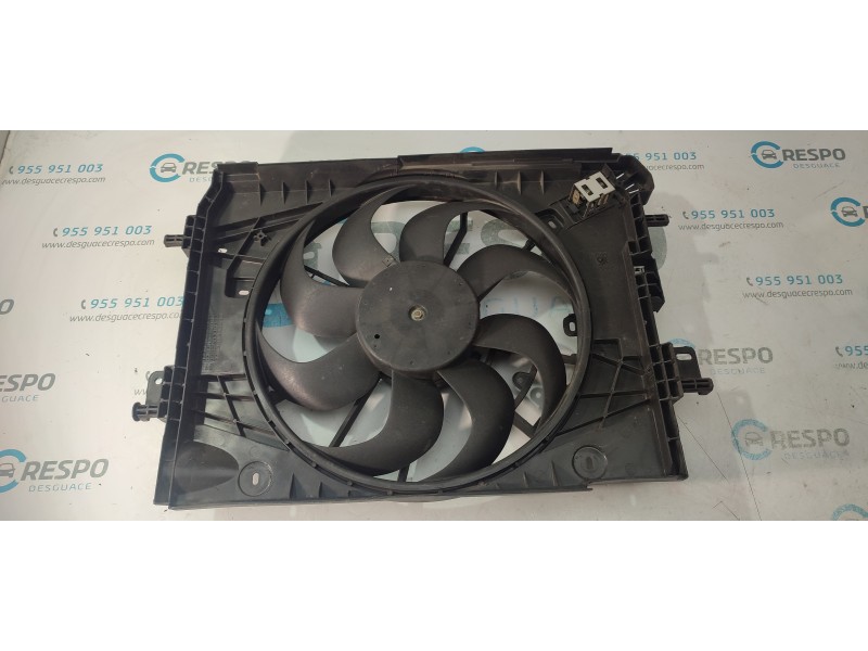 ELECTROVENTILADOR 214818009R  - imagen 1