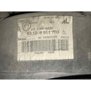 FARO IZQUIERDO 63126911703  - miniatura 4