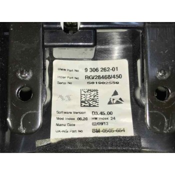 CUADRO INSTRUMENTOS 930626201 28468450 0505654 - miniatura 4