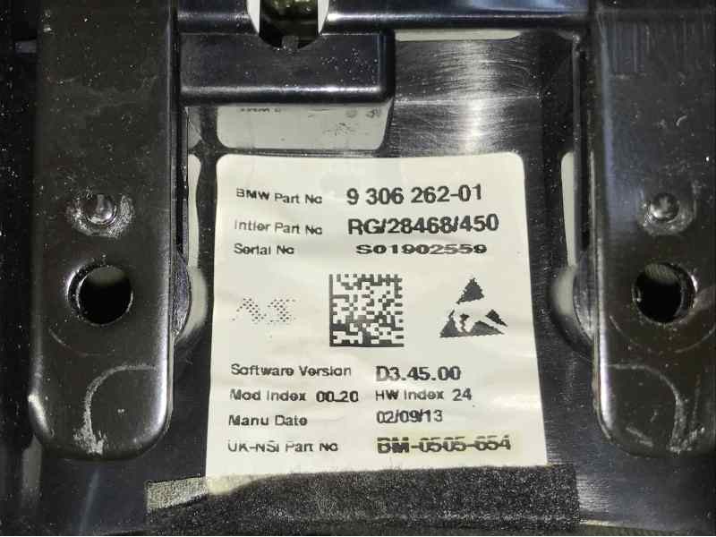 CUADRO INSTRUMENTOS 930626201 28468450 0505654 - imagen 4