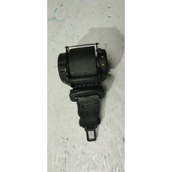 CINTURON SEGURIDAD TRASERO CENTRAL 