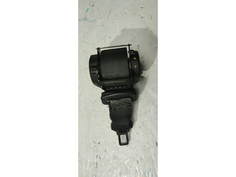CINTURON SEGURIDAD TRASERO CENTRAL  - imagen 1