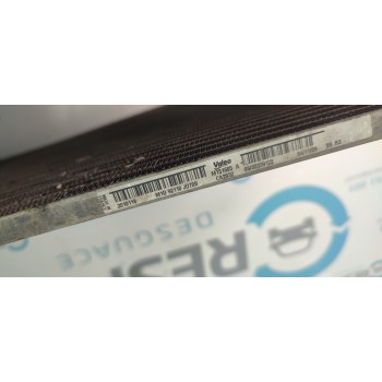 CONDENSADOR / RADIADOR AIRE ACONDICIONADO 92110JD70B M151605  - miniatura 3