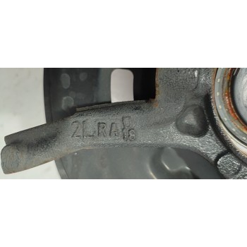 MANGUETA DELANTERA IZQUIERDA 2RLA  - miniatura 3