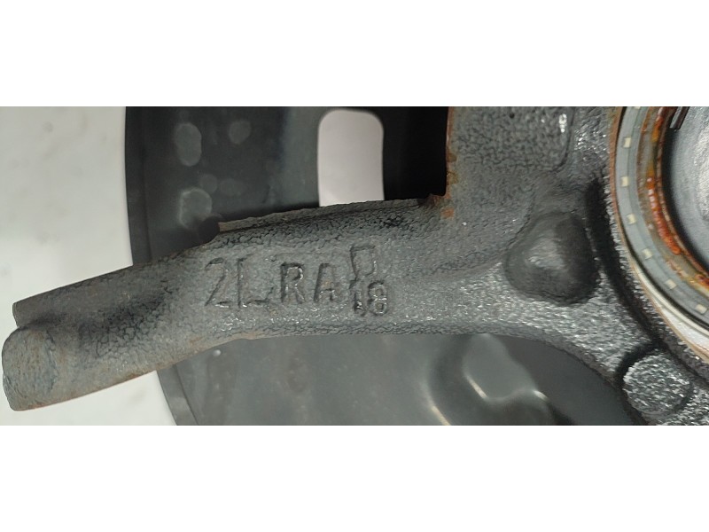 MANGUETA DELANTERA IZQUIERDA 2RLA  - imagen 3